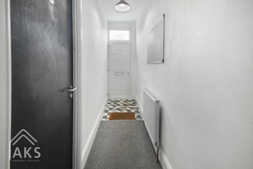 Additional property image - Uttoxeter Old Road, Derby, DE1