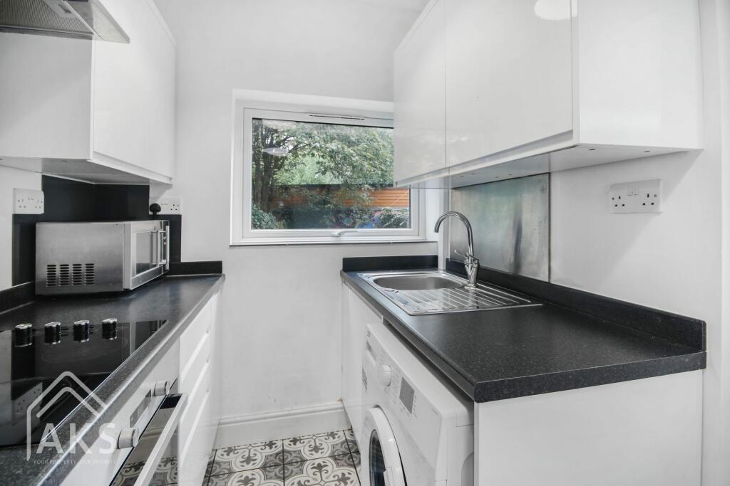 Additional property image - Uttoxeter Old Road, Derby, DE1