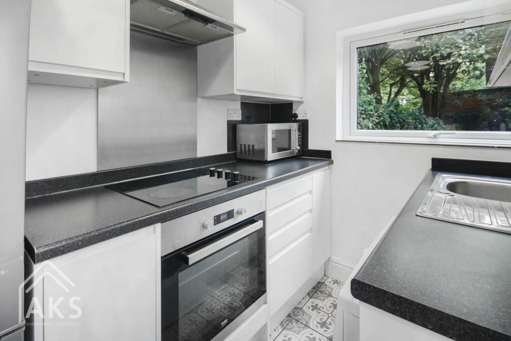 Additional property image - Uttoxeter Old Road, Derby, DE1