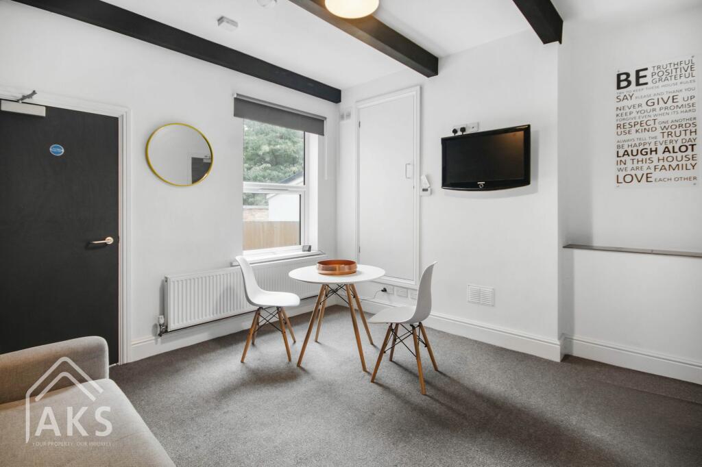 Additional property image - Uttoxeter Old Road, Derby, DE1
