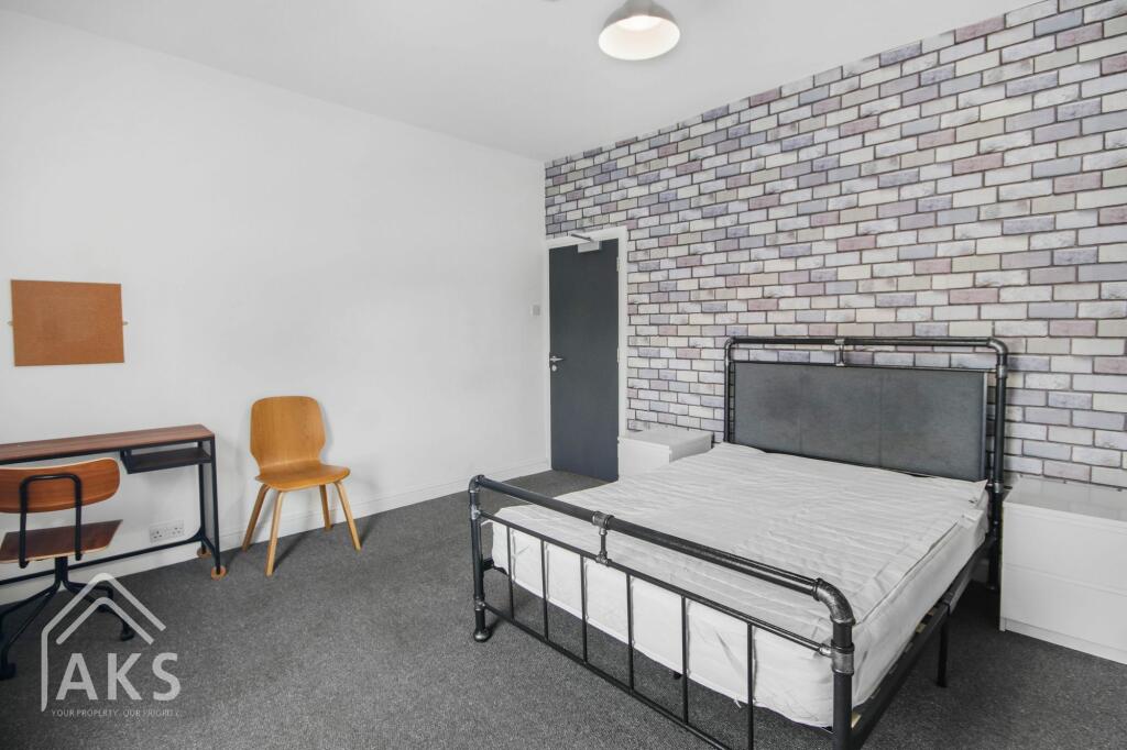 Additional property image - Uttoxeter Old Road, Derby, DE1