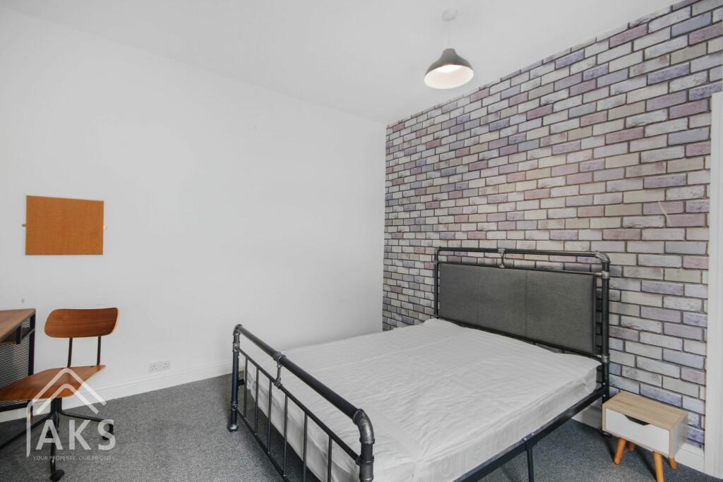 Additional property image - Uttoxeter Old Road, Derby, DE1