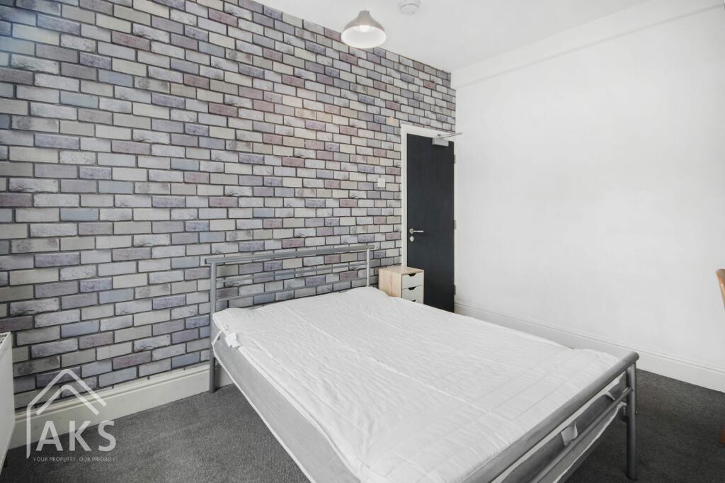 Additional property image - Uttoxeter Old Road, Derby, DE1