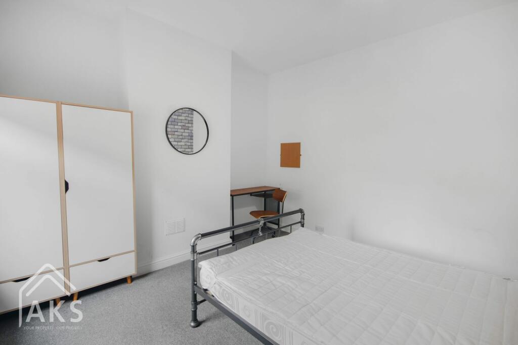 Additional property image - Uttoxeter Old Road, Derby, DE1