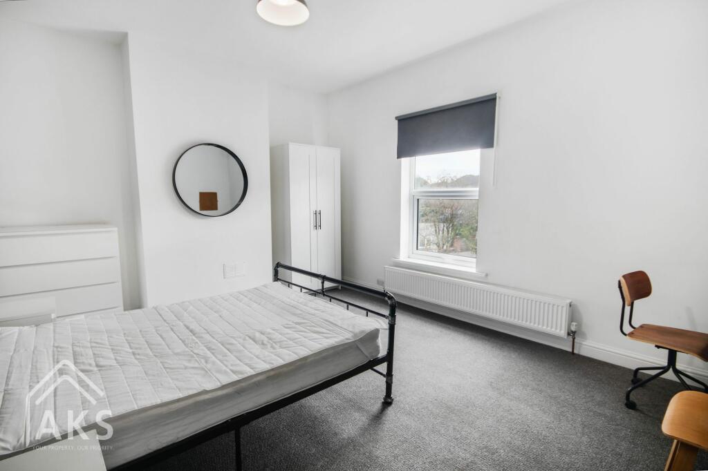 Additional property image - Uttoxeter Old Road, Derby, DE1