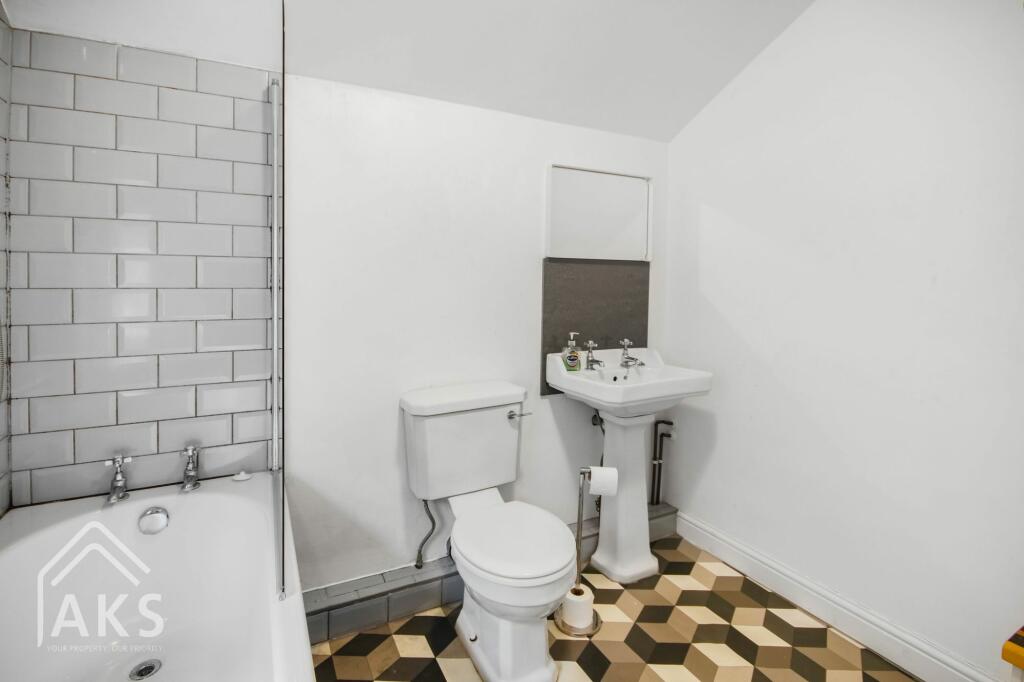 Additional property image - Uttoxeter Old Road, Derby, DE1
