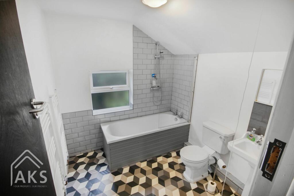 Additional property image - Uttoxeter Old Road, Derby, DE1