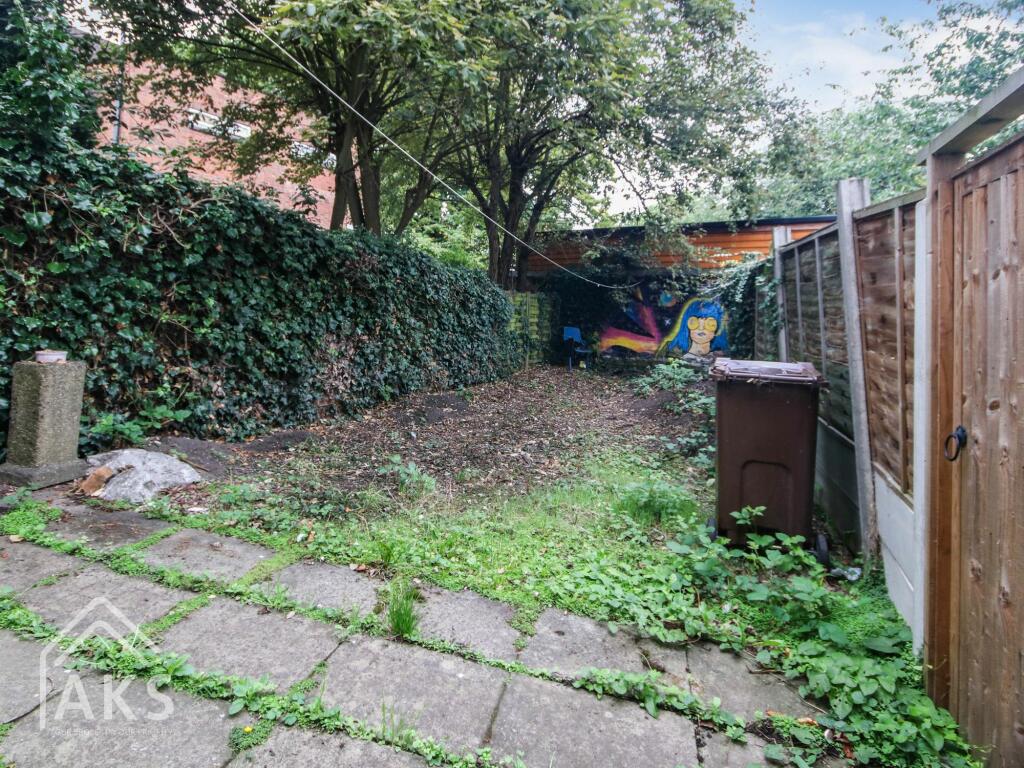 Additional property image - Uttoxeter Old Road, Derby, DE1