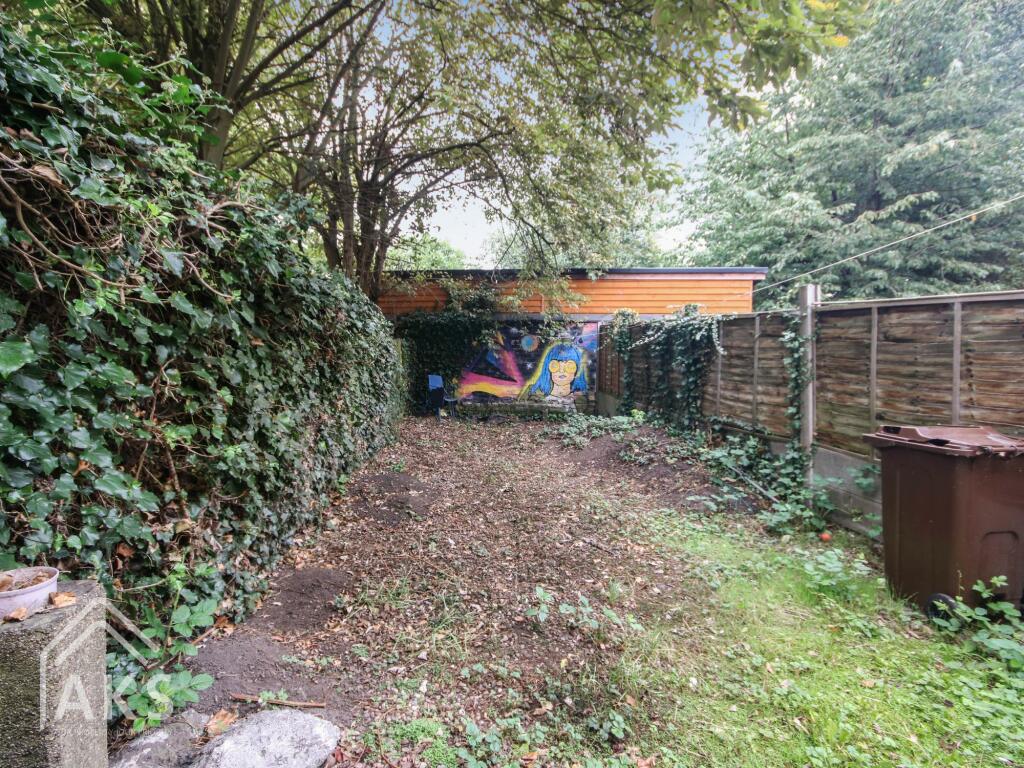 Additional property image - Uttoxeter Old Road, Derby, DE1