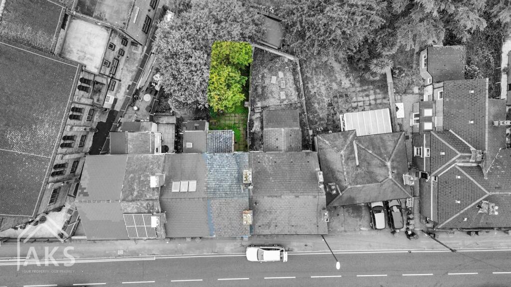 Additional property image - Uttoxeter Old Road, Derby, DE1
