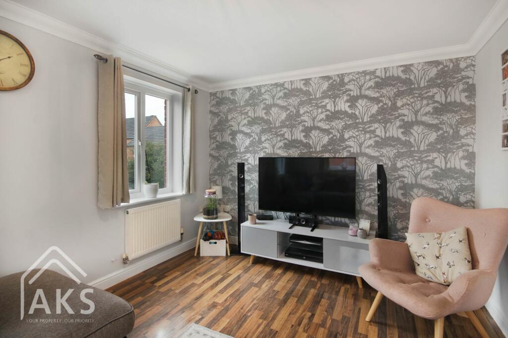 Additional property image - Wildhay Brook, Hilton, DE65