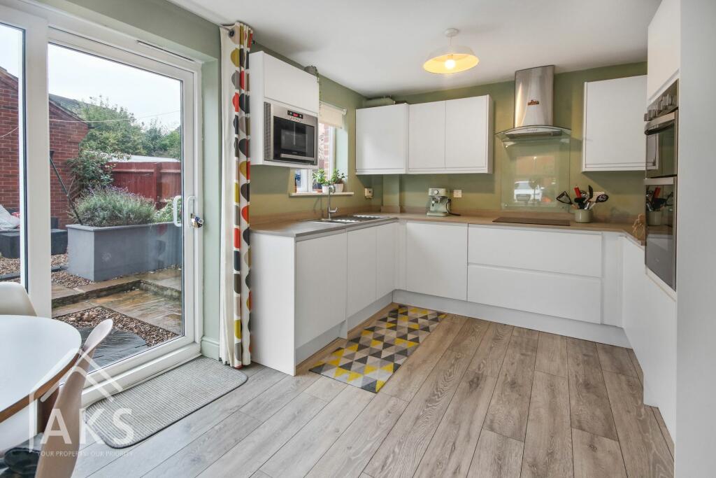 Additional property image - Wildhay Brook, Hilton, DE65