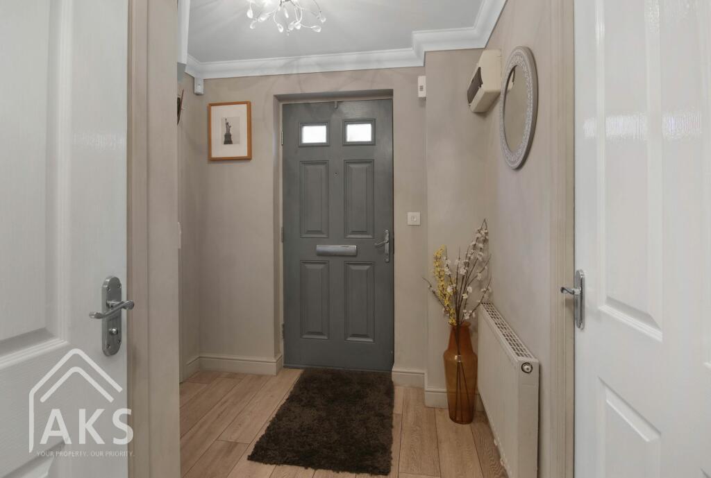Additional property image - Wildhay Brook, Hilton, DE65