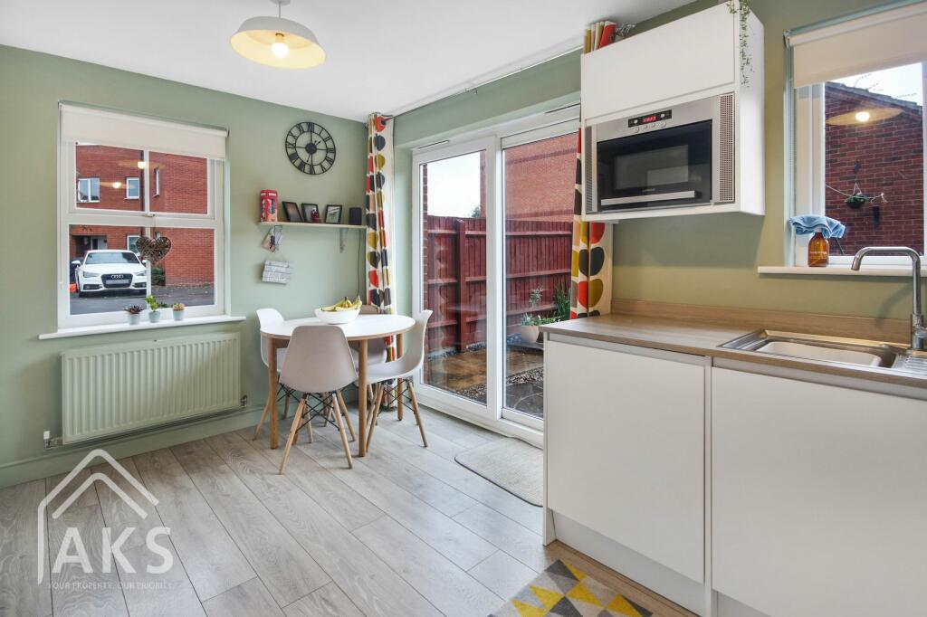 Additional property image - Wildhay Brook, Hilton, DE65