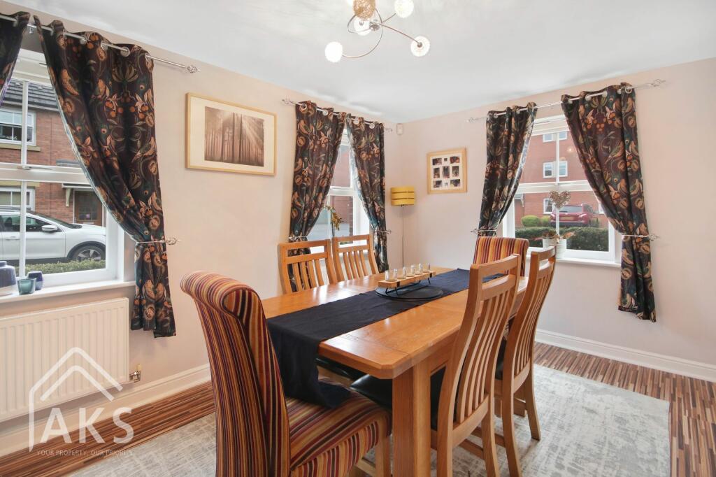 Additional property image - Wildhay Brook, Hilton, DE65