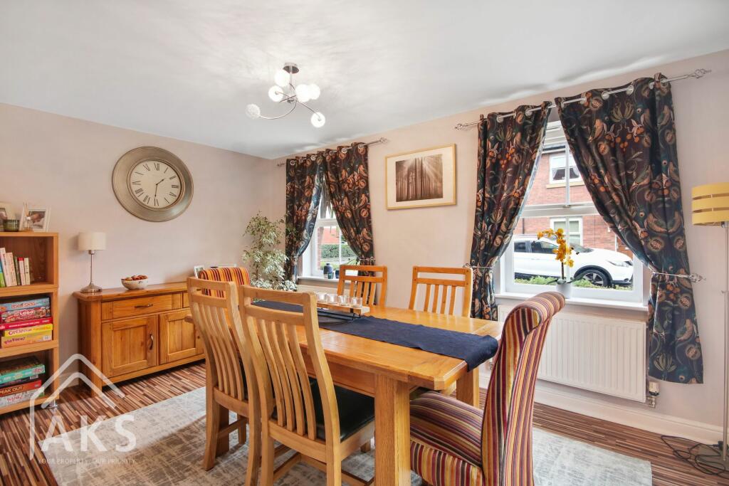 Additional property image - Wildhay Brook, Hilton, DE65