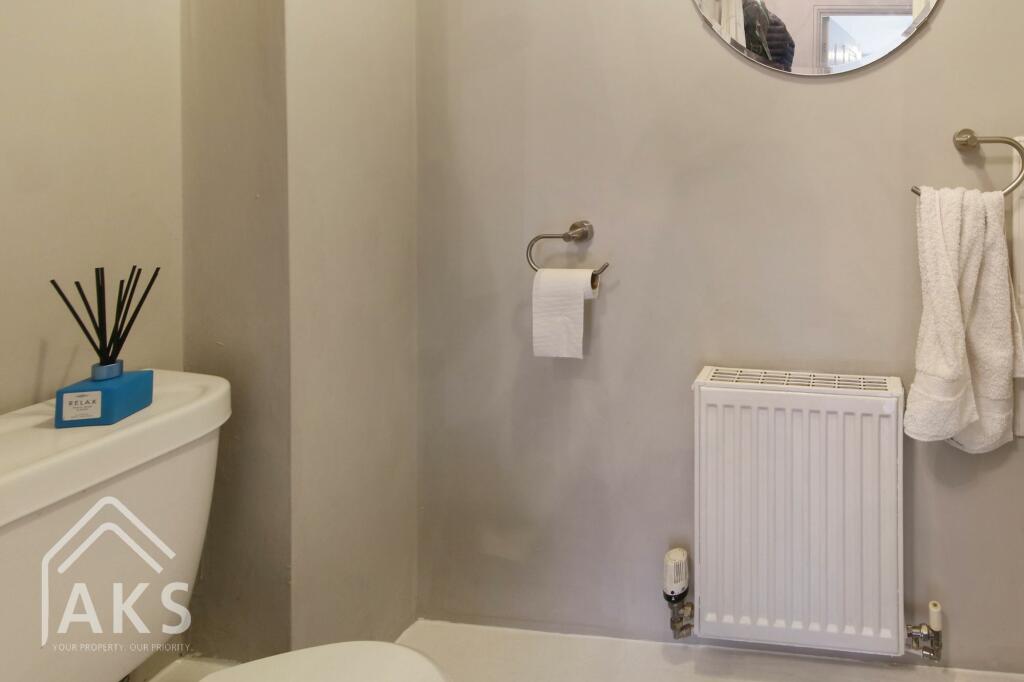 Additional property image - Wildhay Brook, Hilton, DE65