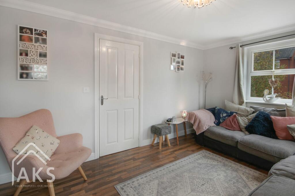 Additional property image - Wildhay Brook, Hilton, DE65