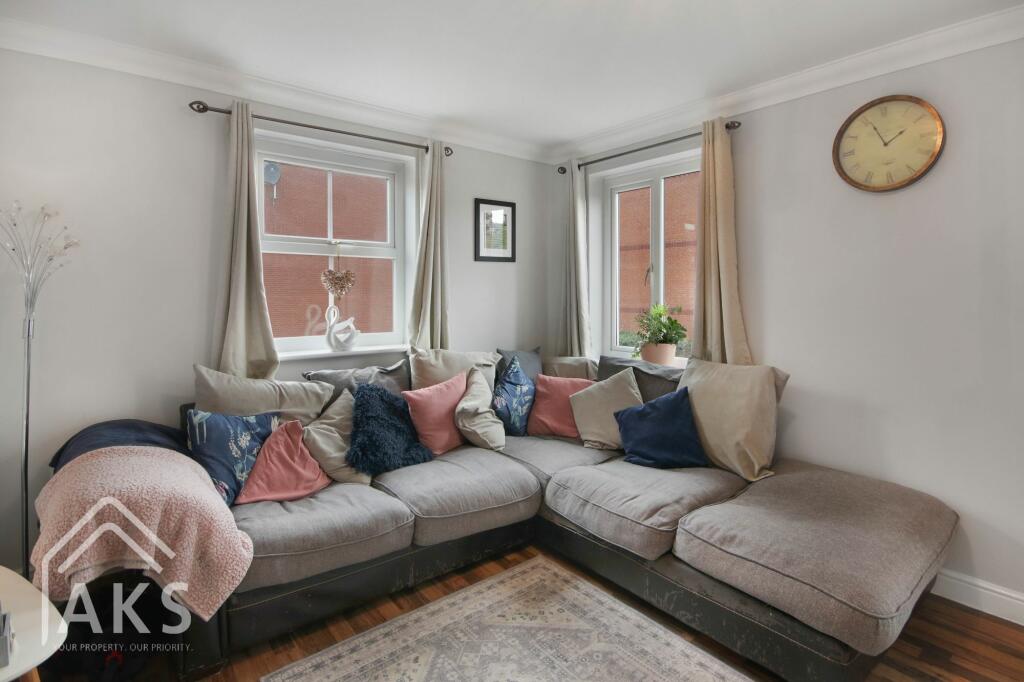 Additional property image - Wildhay Brook, Hilton, DE65