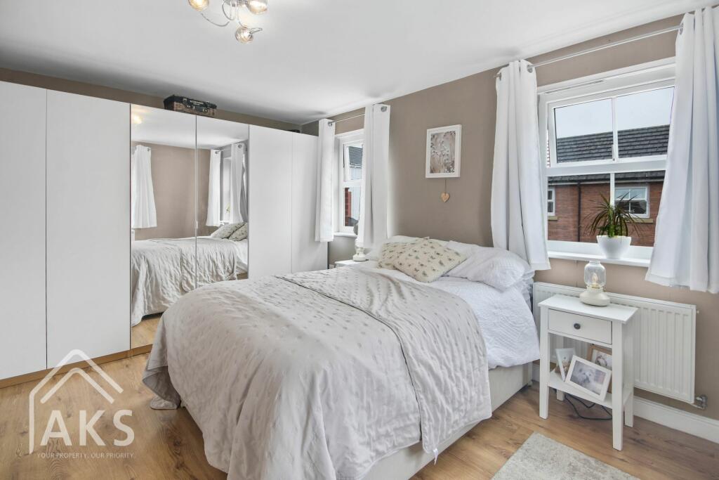 Additional property image - Wildhay Brook, Hilton, DE65