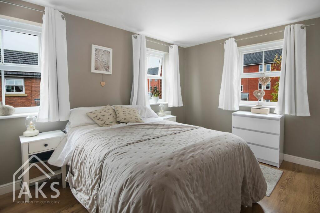 Additional property image - Wildhay Brook, Hilton, DE65