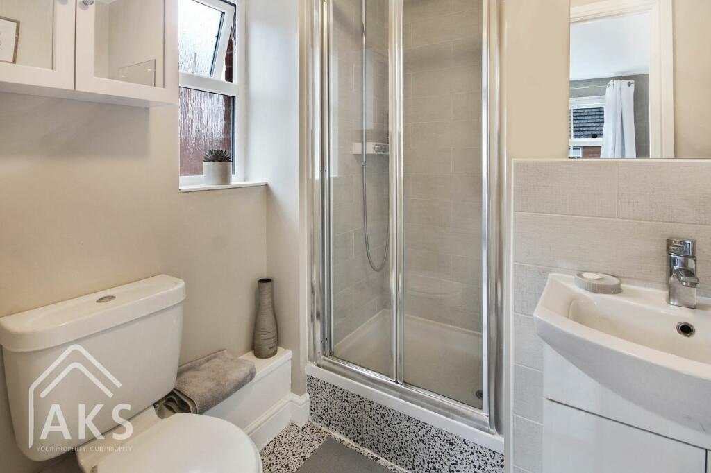 Additional property image - Wildhay Brook, Hilton, DE65