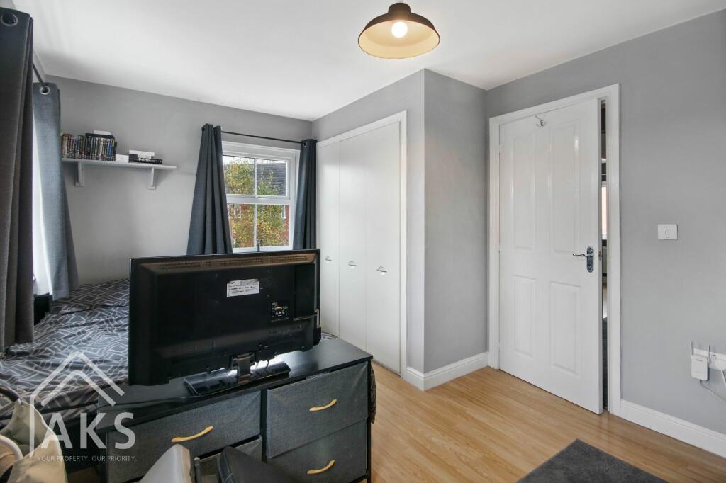 Additional property image - Wildhay Brook, Hilton, DE65