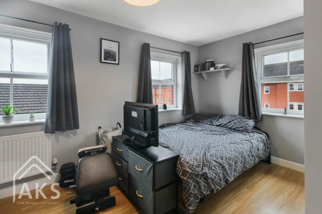 Additional property image - Wildhay Brook, Hilton, DE65
