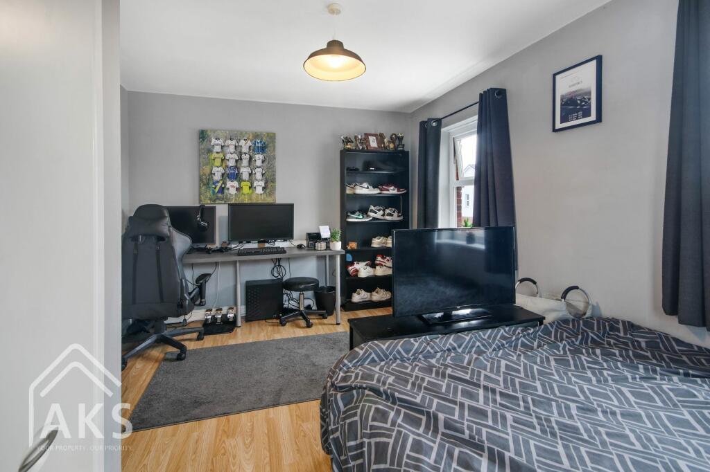 Additional property image - Wildhay Brook, Hilton, DE65