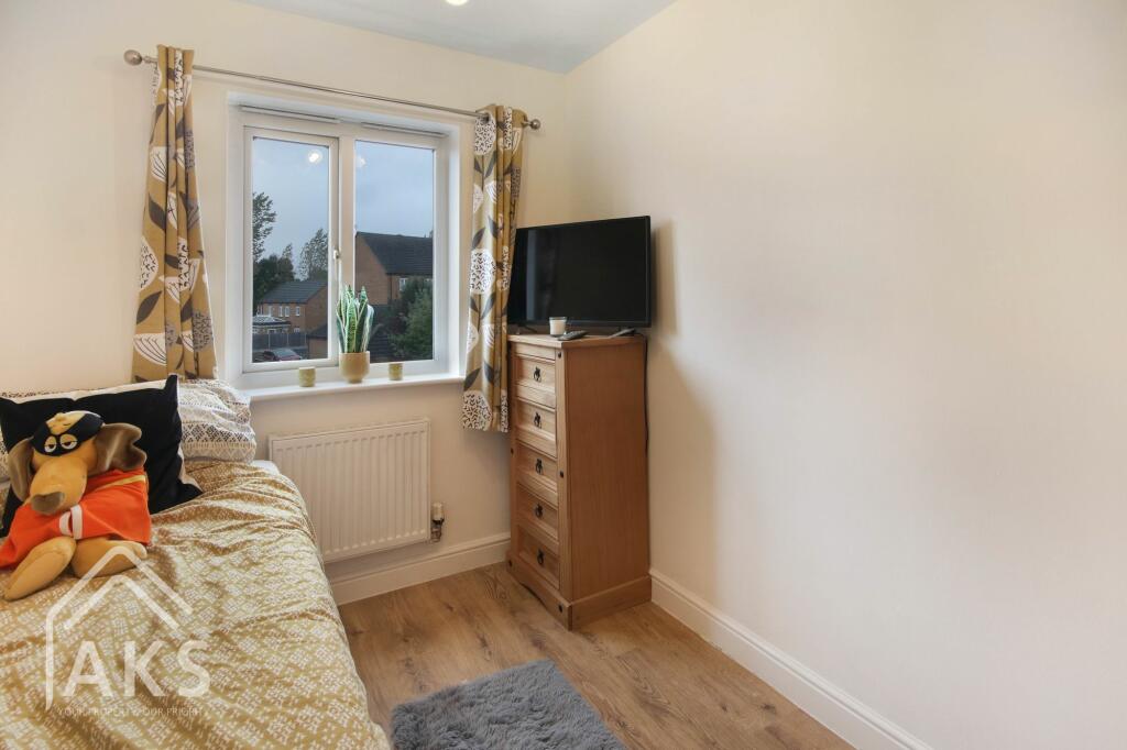 Additional property image - Wildhay Brook, Hilton, DE65