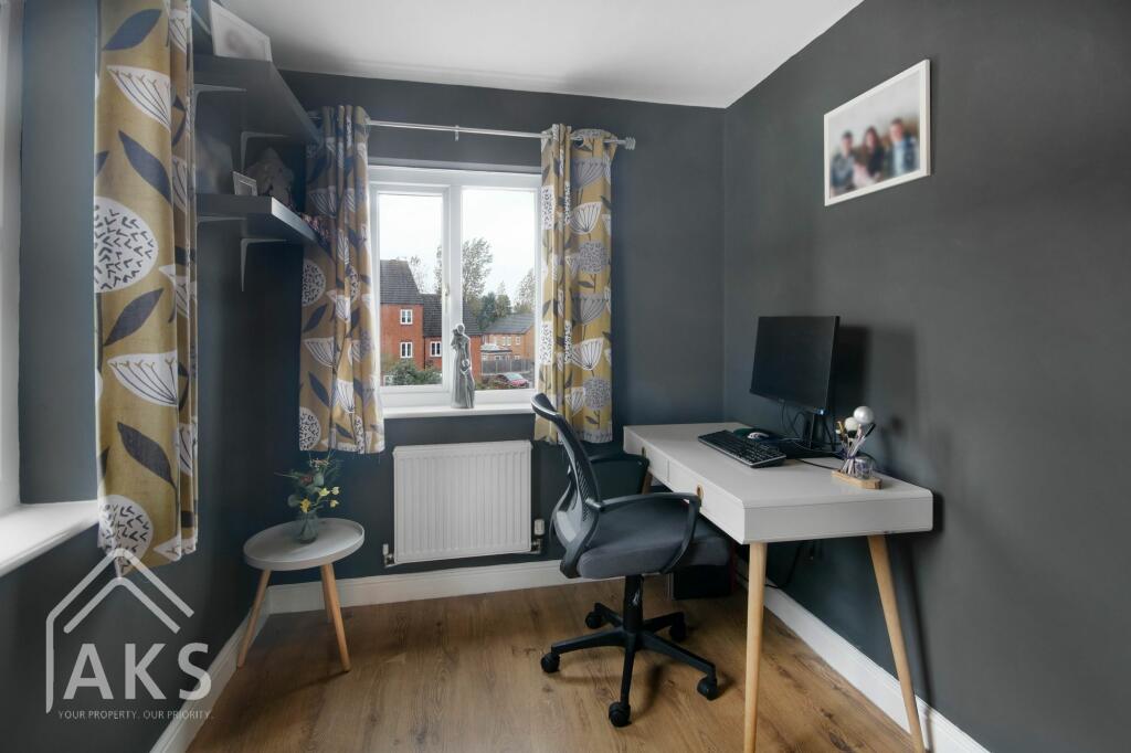Additional property image - Wildhay Brook, Hilton, DE65