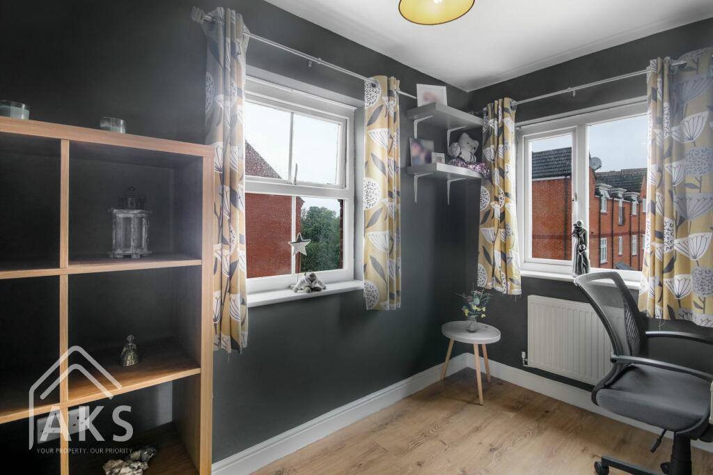 Additional property image - Wildhay Brook, Hilton, DE65