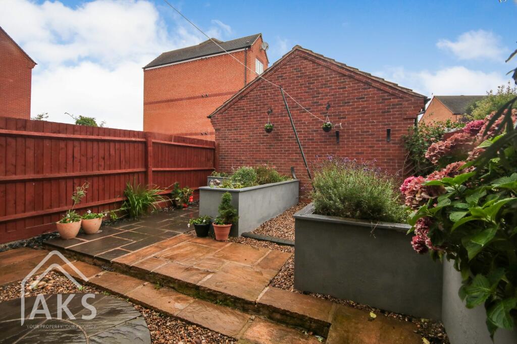 Additional property image - Wildhay Brook, Hilton, DE65