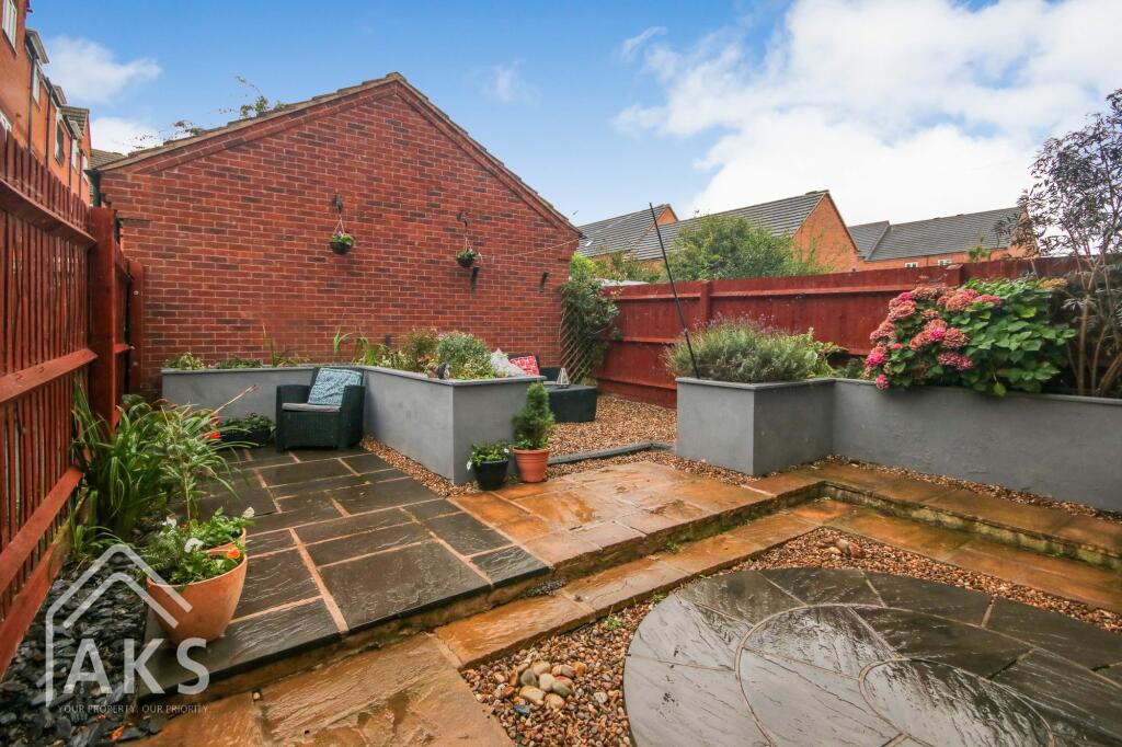 Additional property image - Wildhay Brook, Hilton, DE65