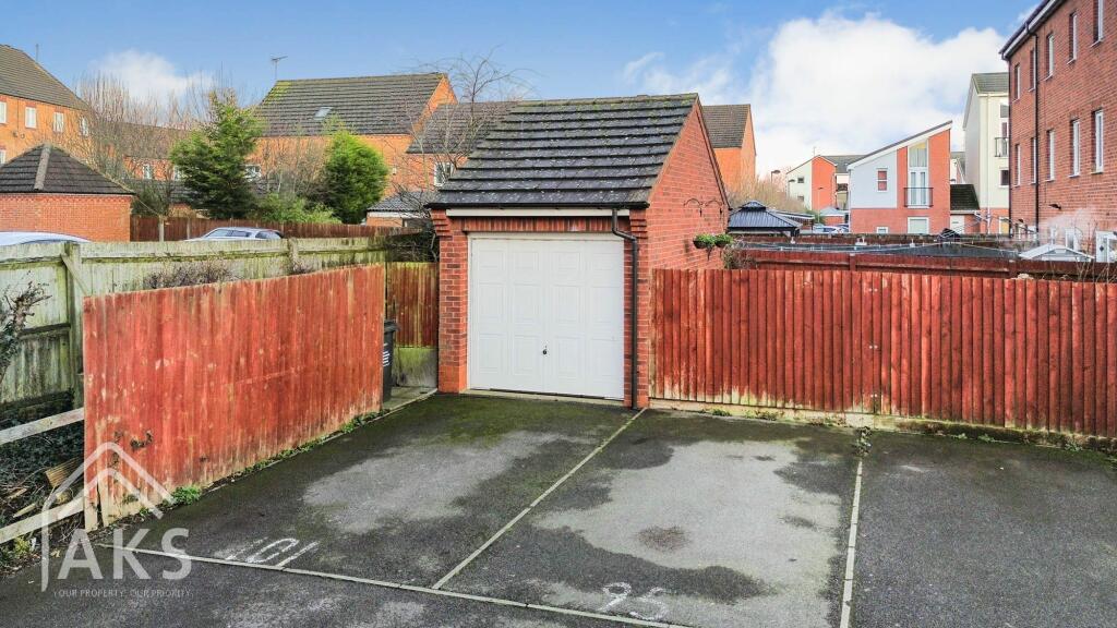 Additional property image - Wildhay Brook, Hilton, DE65