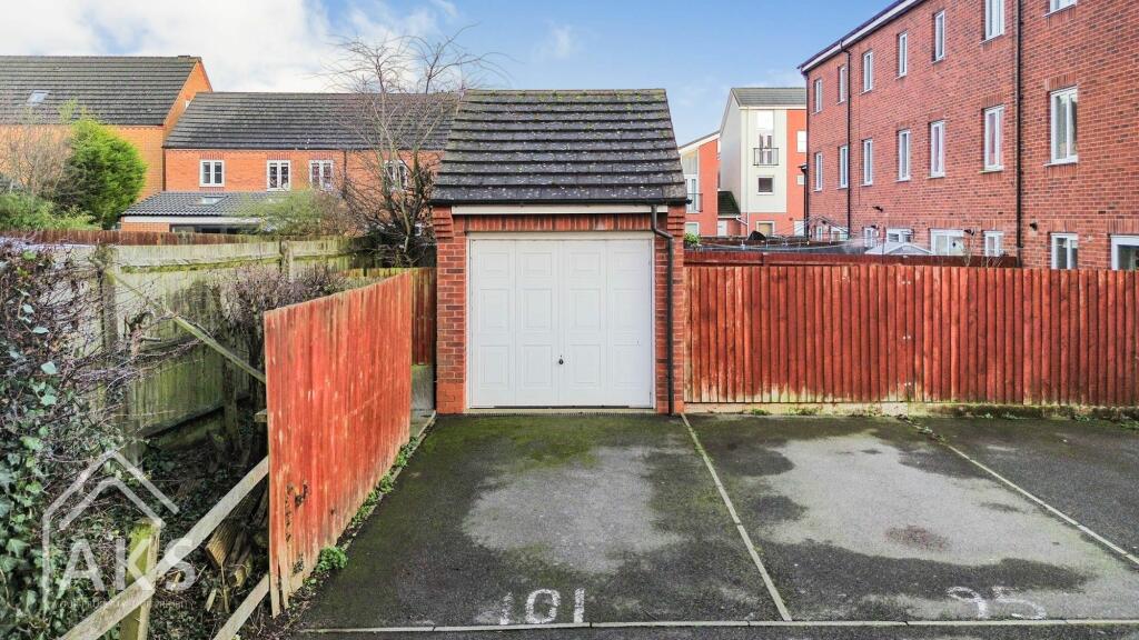 Additional property image - Wildhay Brook, Hilton, DE65