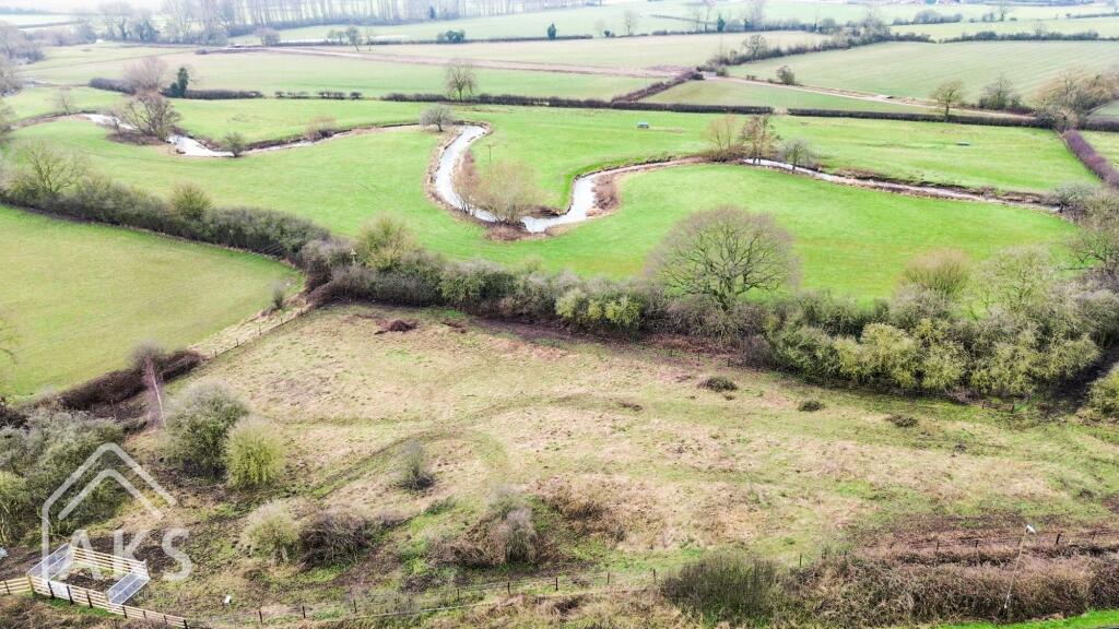 Additional property image - Hamble Way, Hilton, DE65
