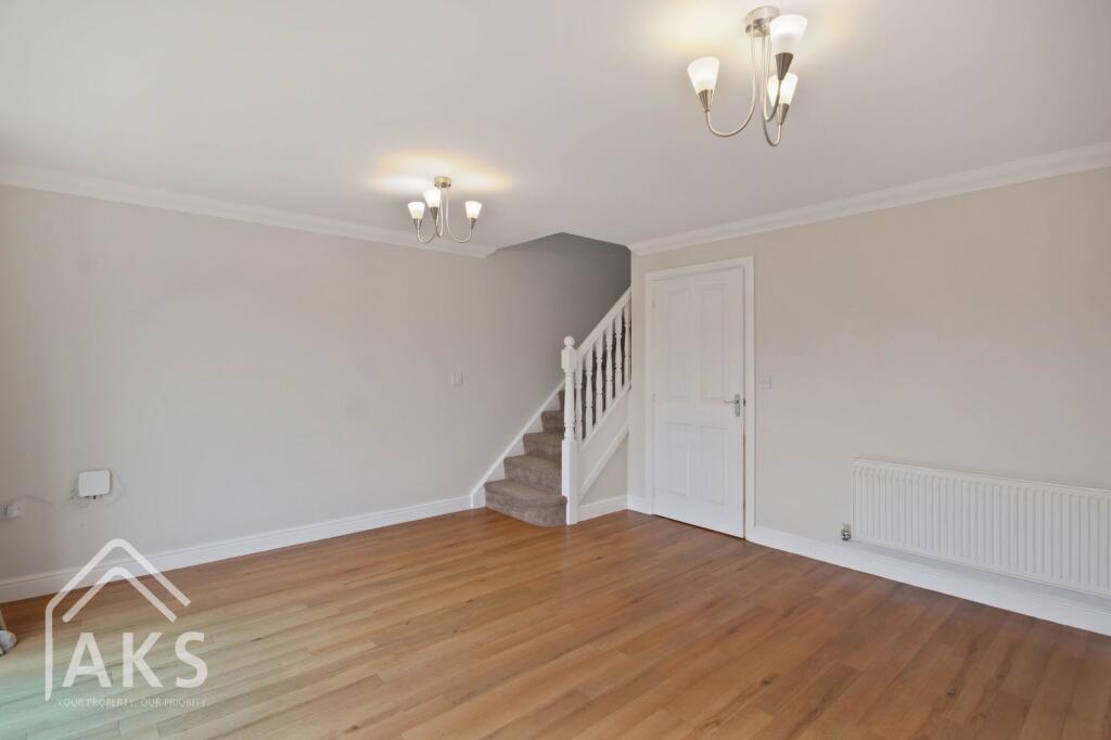 Additional property image - Hamble Way, Hilton, DE65