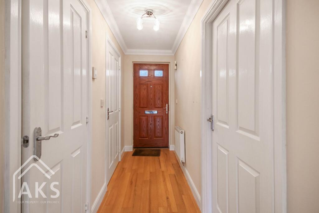 Additional property image - Hamble Way, Hilton, DE65