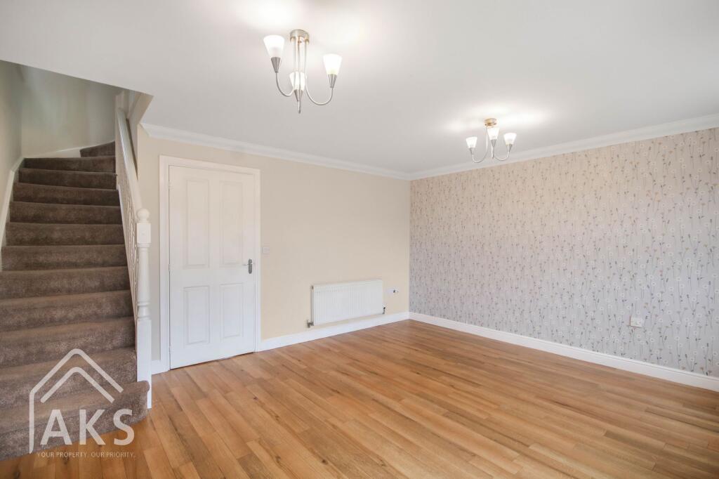 Additional property image - Hamble Way, Hilton, DE65