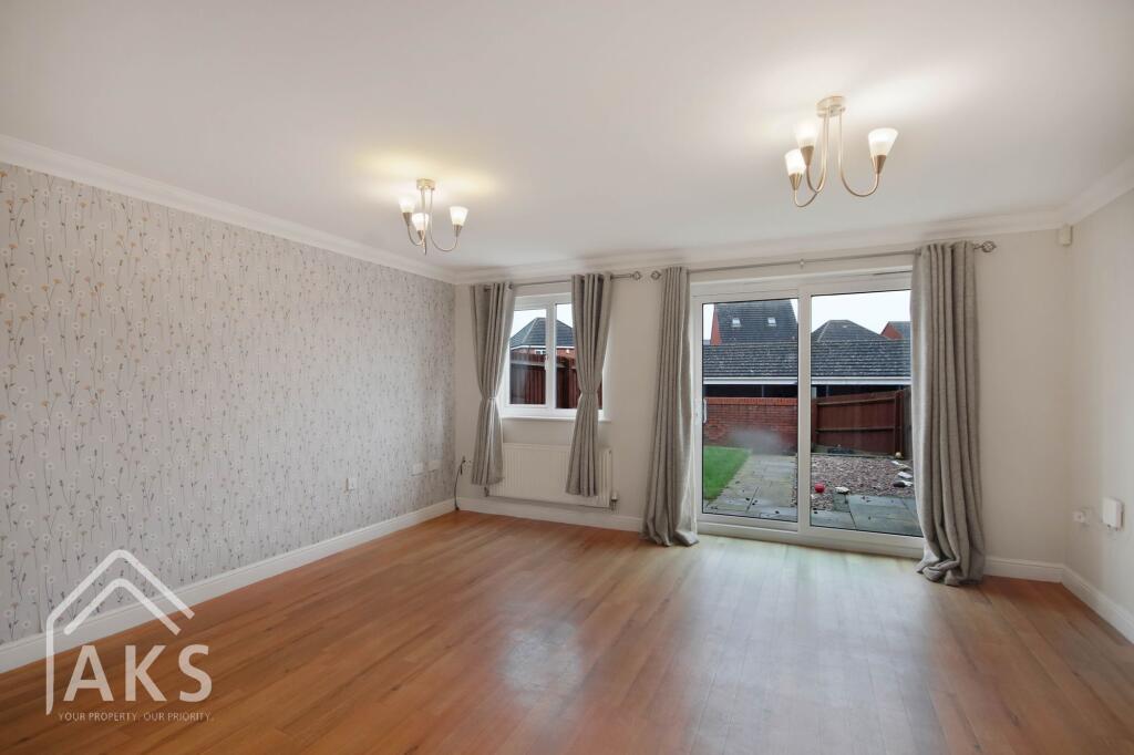 Additional property image - Hamble Way, Hilton, DE65