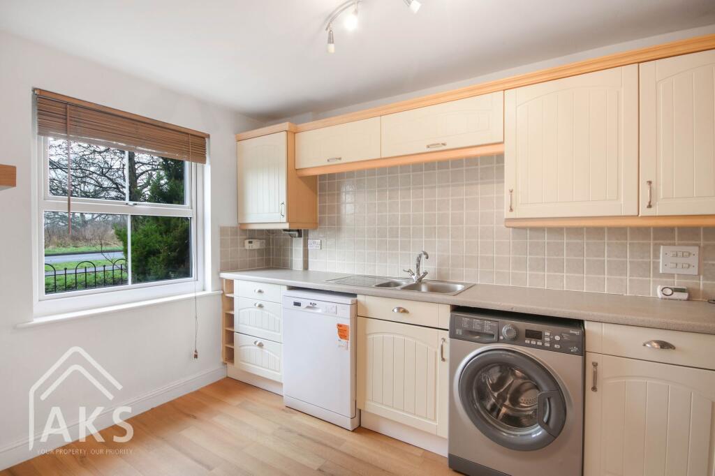 Additional property image - Hamble Way, Hilton, DE65