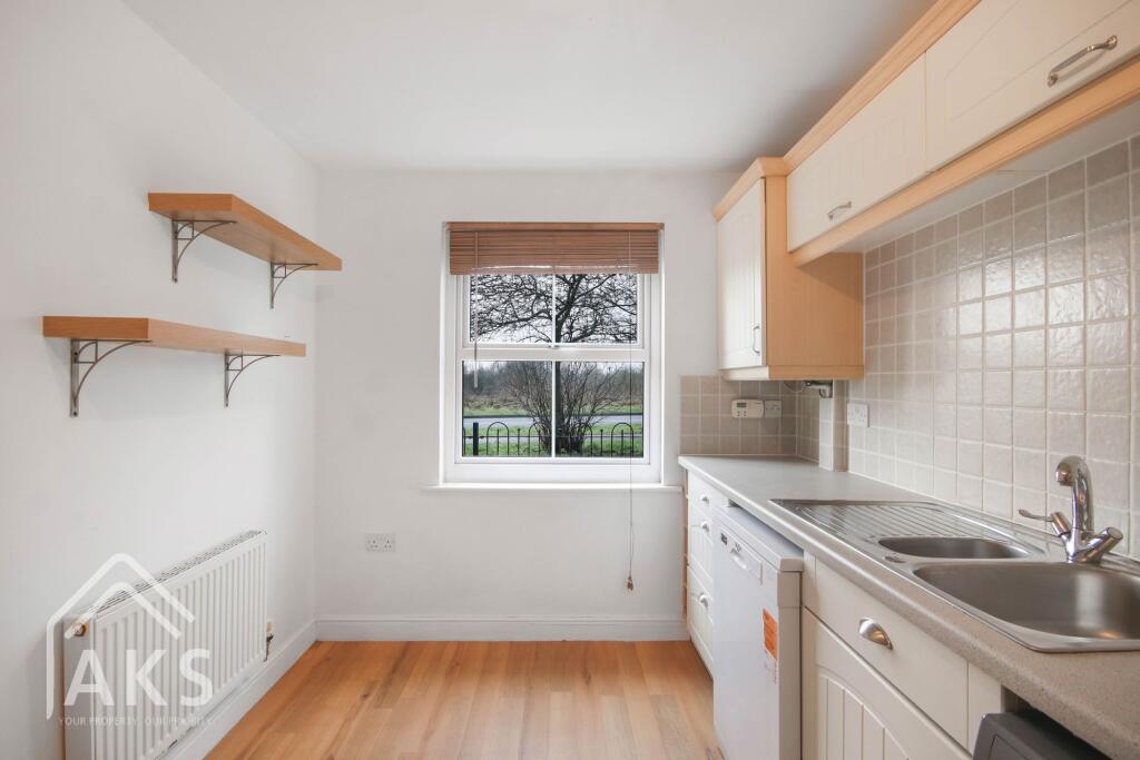 Additional property image - Hamble Way, Hilton, DE65