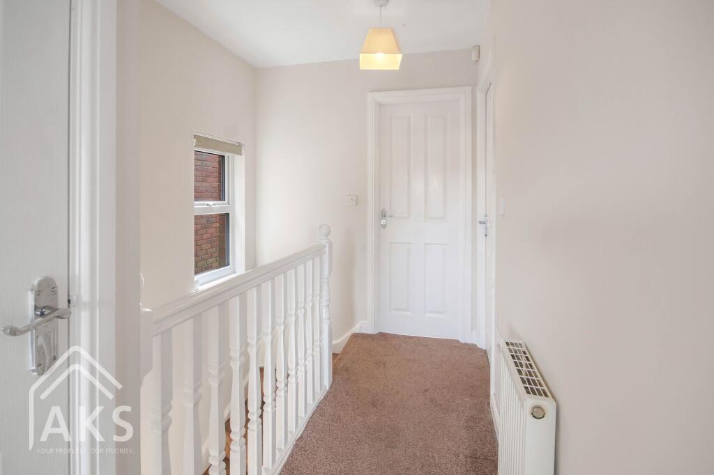 Additional property image - Hamble Way, Hilton, DE65