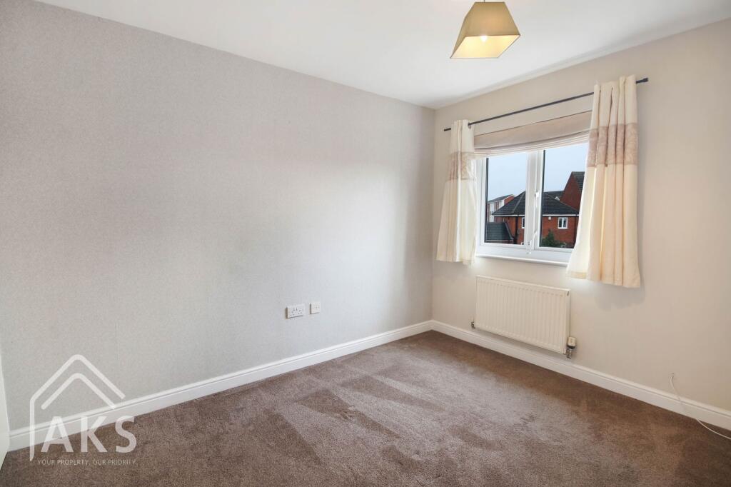 Additional property image - Hamble Way, Hilton, DE65