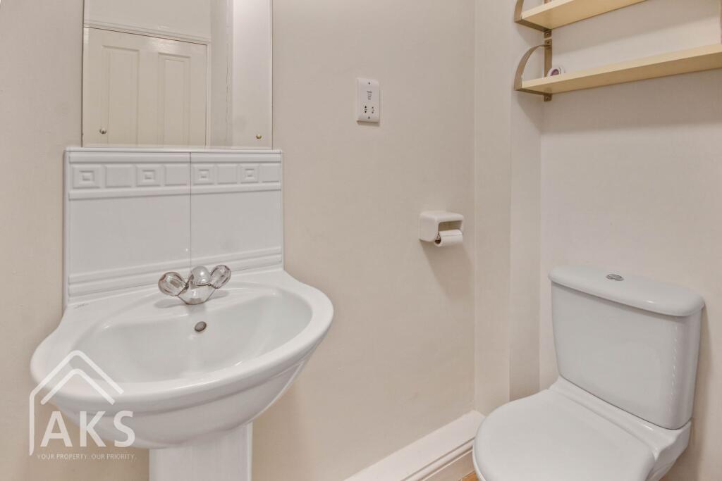 Additional property image - Hamble Way, Hilton, DE65