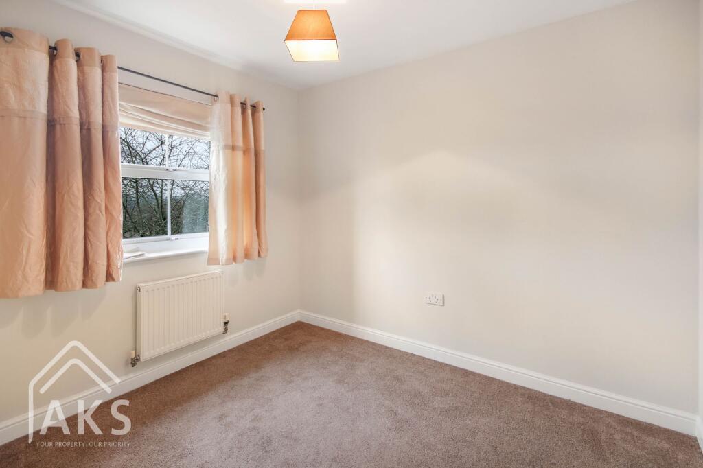 Additional property image - Hamble Way, Hilton, DE65