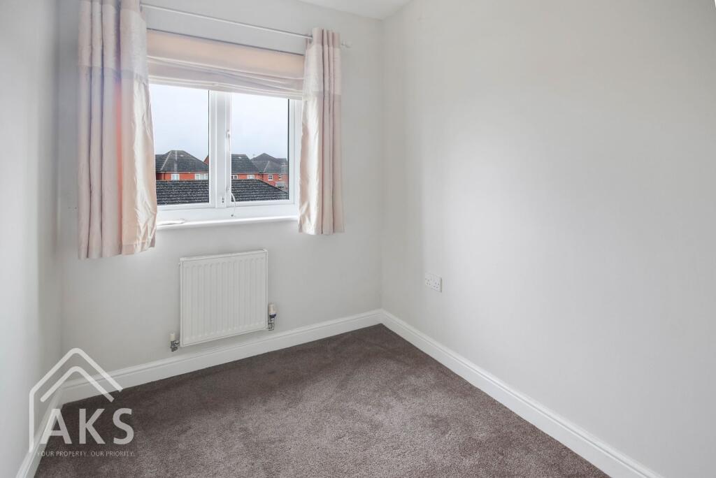 Additional property image - Hamble Way, Hilton, DE65