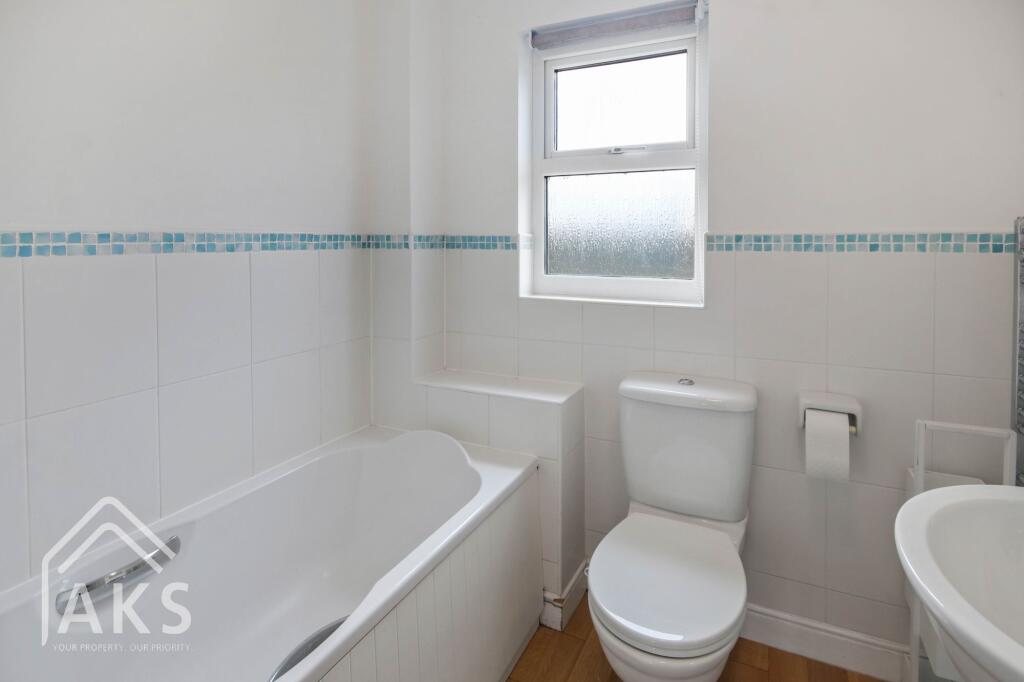 Additional property image - Hamble Way, Hilton, DE65
