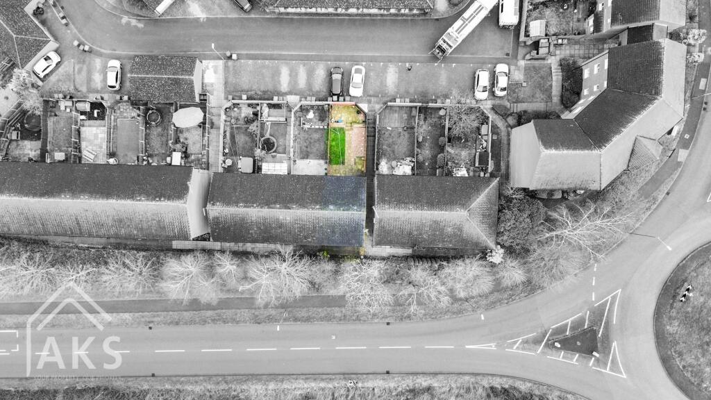 Additional property image - Hamble Way, Hilton, DE65